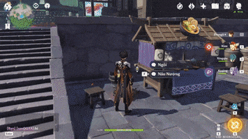 Genshin Impact GIF