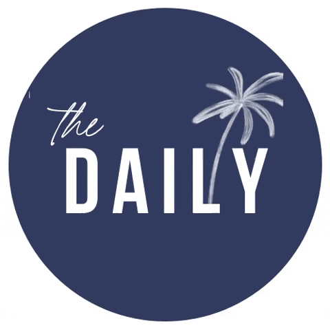 The Daily with Lindsay GIF