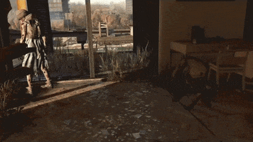 Dying Light Jump GIF by Xbox