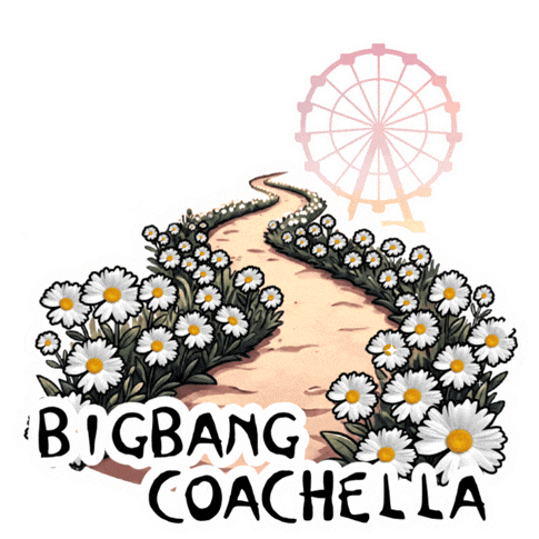 Bigbang Vip Sticker