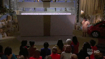 agent m oprah GIF by Agent M Loves Gifs