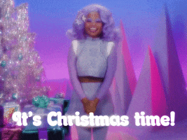 Christmas Time GIF by Winter Wonderland
