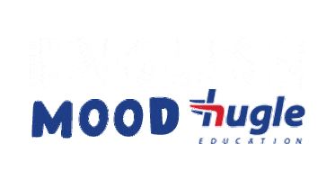 Hugle Education Sticker