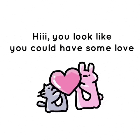 Love GIF