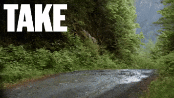 Adventure Explore GIF by Ford