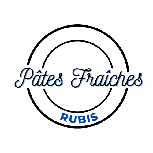 Pâtes Fraîches Rubis GIF