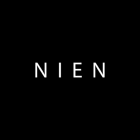 GIF by NIEN THE LABEL