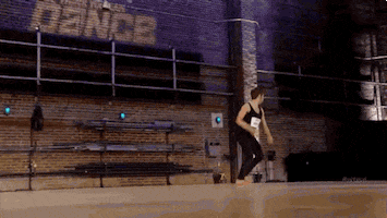 auditioning episode 4 GIF by So You Think You Can Dance