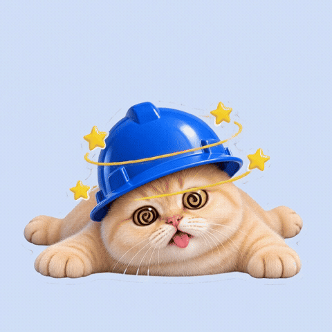 Basecat GIF