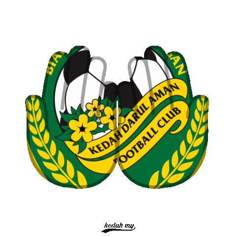 Malaysia Sticker