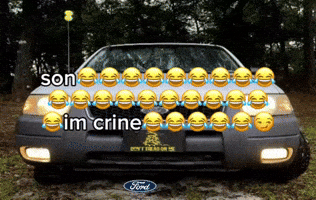 Ford GIF