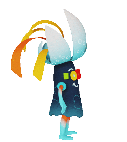 WorldSkills Portugal Sticker