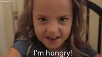 Hungry Yom Kippur Gif