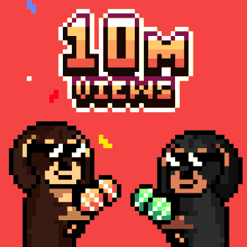 Happy Dance GIF by Abstract HotDogs