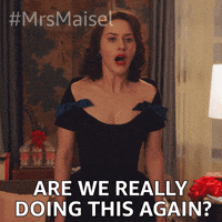 Season 4 Prime Video GIF by The Marvelous Mrs. Maisel