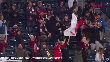 The Trench Celebration GIF by Red River Rising