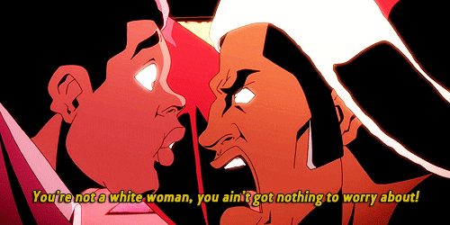 Black dynamite GIFs - Get the best GIF on GIPHY
