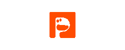 MOVING PUPPET Sticker
