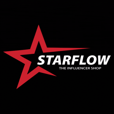 Social Media Shop GIF by StarFlow
