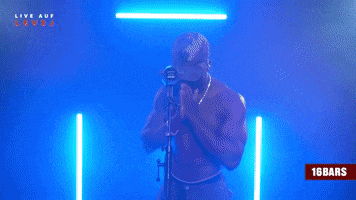 Fitness Rap GIF by 16BARS