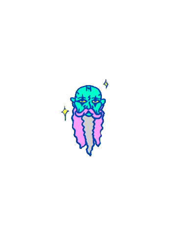 Animation Sticker