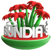 WEPARTYGROUP Sticker