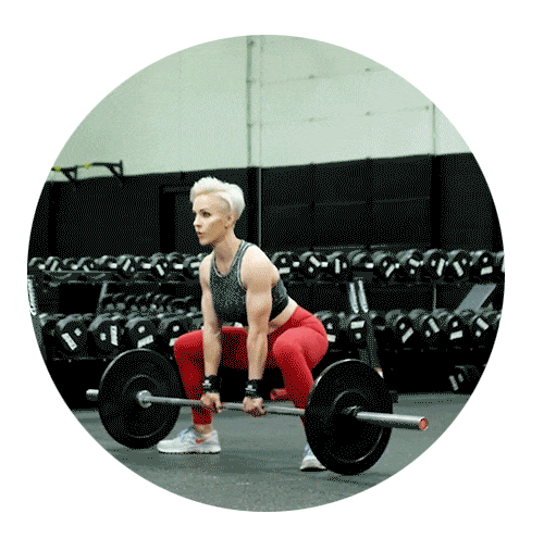 Jessie Hilgenberg Sticker