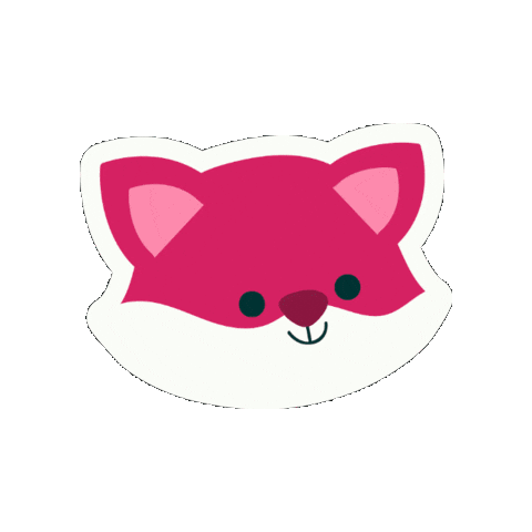 Framover Sticker by Venstre