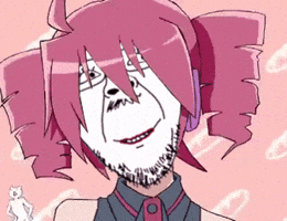 Brimstone Kasane Teto GIF