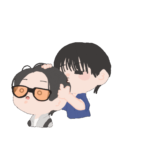 Firstkhaotung Sticker