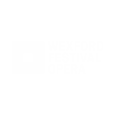 Wexford Festival Opera Sticker