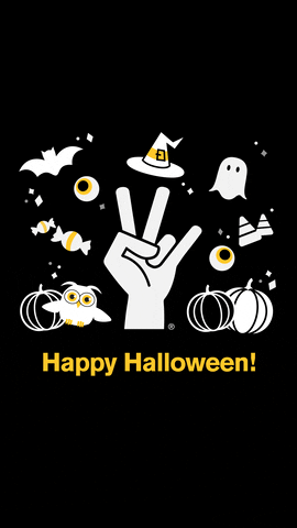 Trick Or Treat Halloween GIF by Arizona State University