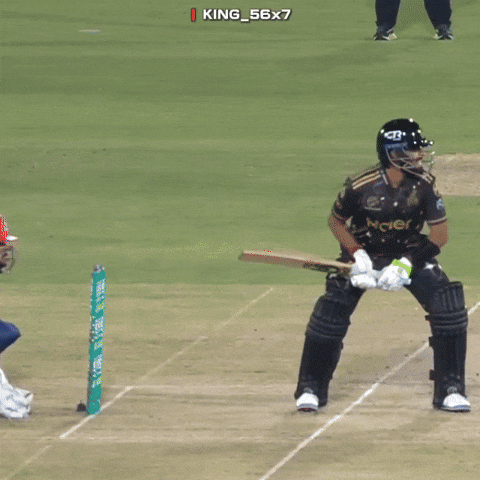 Babar Azam Ba GIF