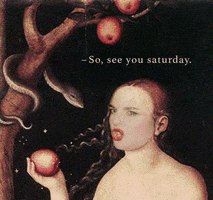 See You Saturday GIF by John Artur