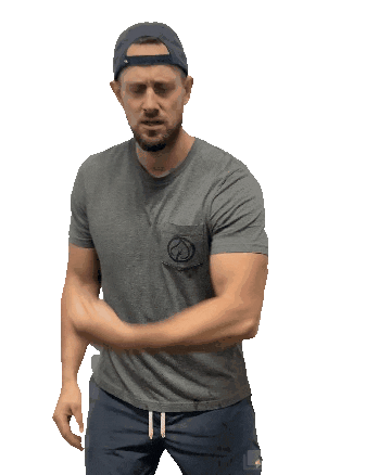 Sticker by MidCity Strength and Fitness