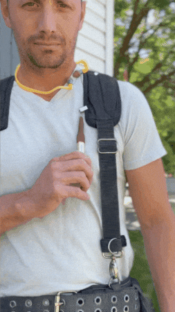 Boom Pencilholder GIF by SnugLug