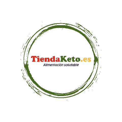TiendaKeto Sticker