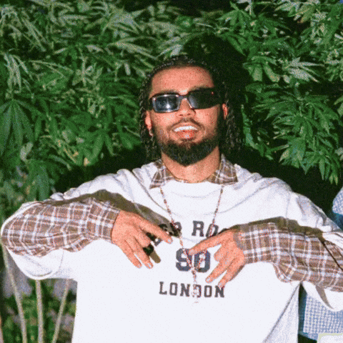 Rap Punjabi GIF