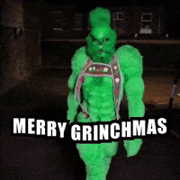 Merry Christmas GIF by Respective