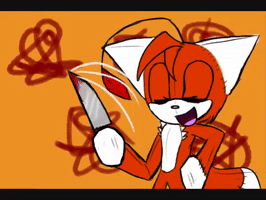 Weirdos  GIF