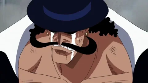 One Piece Cry GIF