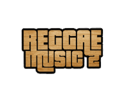 Reggae Sticker by Cidade Verde Sounds