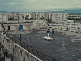 Music Video Photography GIF by glaive
