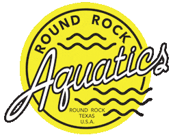Roundrock Summerjobs Sticker by Round Rock Lifeguards