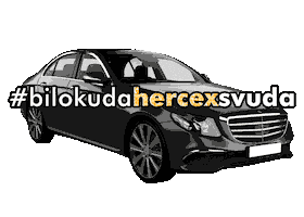 Hercex Sticker