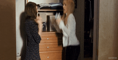Anne Hathaway Yes GIF by 20th Century Fox Home Entertainment