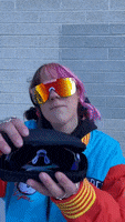 Pit Viper Sunglasses Retrosweat GIF by Pit Viper