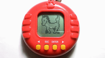 Image result for tamagotchi