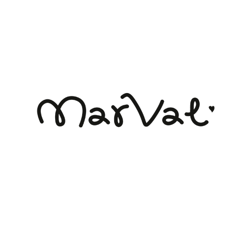 MARVALSHOP Sticker