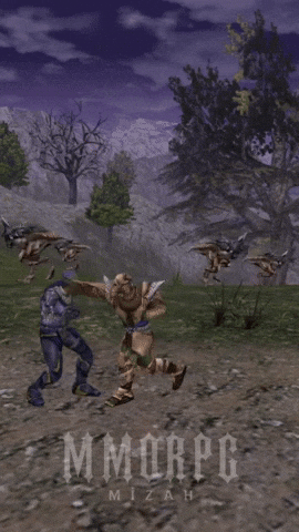 Knight Online Ko GIF